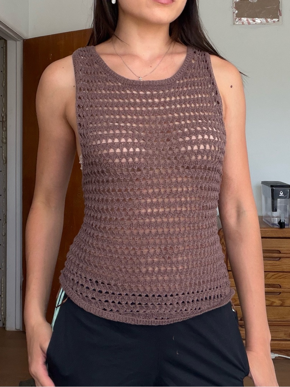 Urban Outfitters Cleo Tank